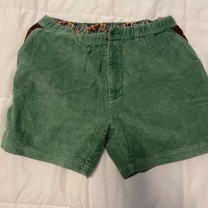 Chubbies 5.5” Shorts